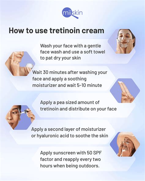 Tretinoin Cream: Skin Benefits, How to Use, Side Effects